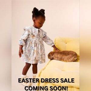 Kids Dresses